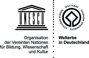 Logo Unesco World Heritage